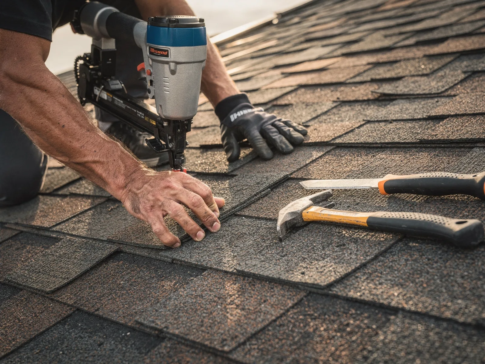 Why choose Roof Repair in Monticello, IA
